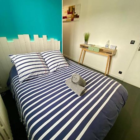 Studio Confort Lorient Place Jules Ferry Hypercentre Apartman Kültér fotó