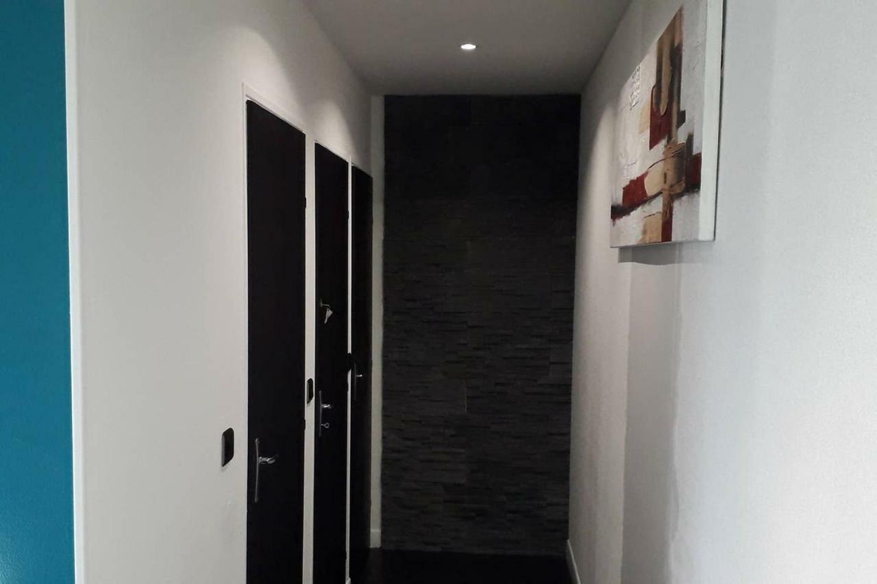Studio Confort Lorient Place Jules Ferry Hypercentre Apartman Kültér fotó